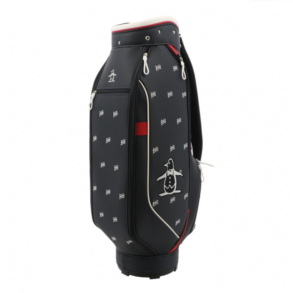 レア⭐️完売品⭐️限定品　 ブリーフィング キャディーバッグ　めめ dショッピング |ブリーフィング BRIEFING CR-4 #02 XP WOLF GRAY