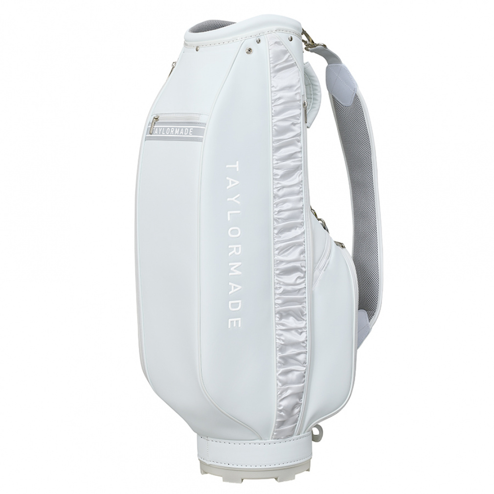 テーラーメイド レディース ウィルシャー キャディバッグ (UN764