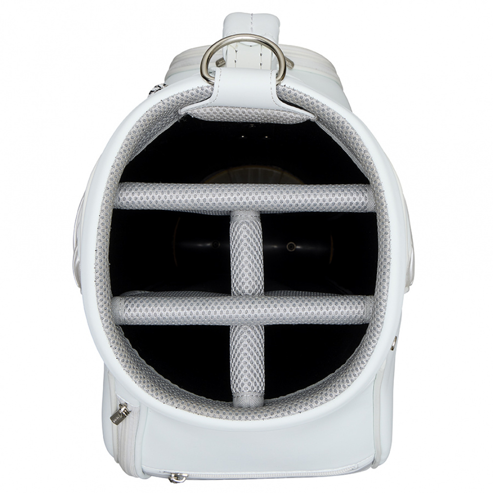 テーラーメイド レディース ウィルシャー キャディバッグ (UN764