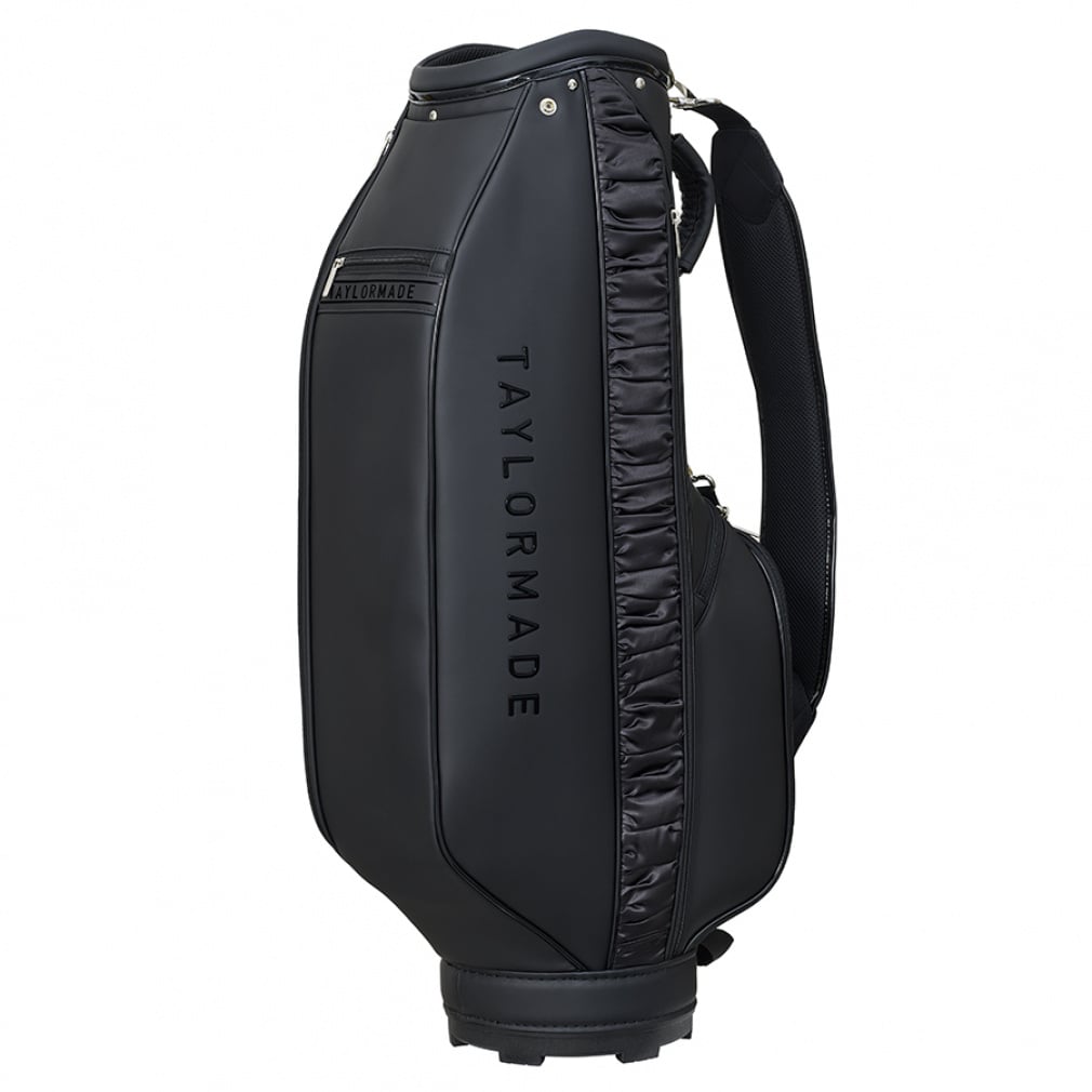 テーラーメイド レディース ウィルシャー キャディバッグ (UN764