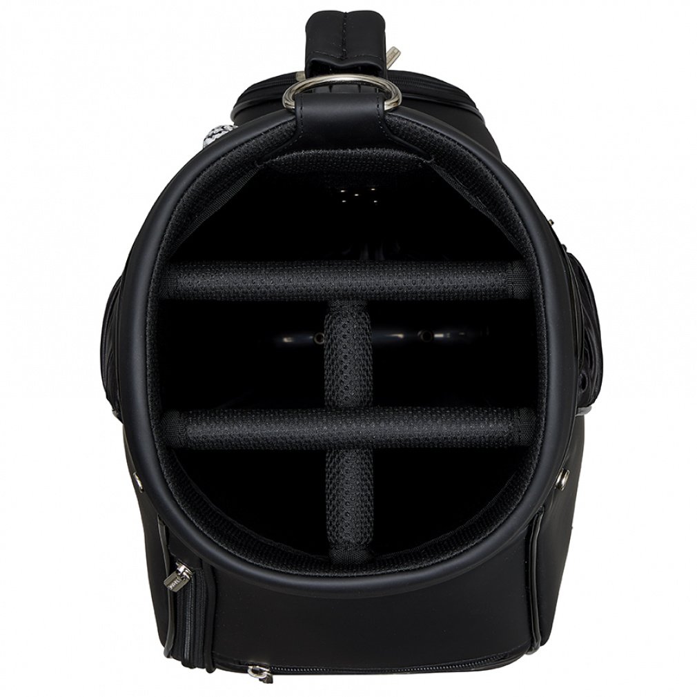 テーラーメイド レディース ウィルシャー キャディバッグ (UN764