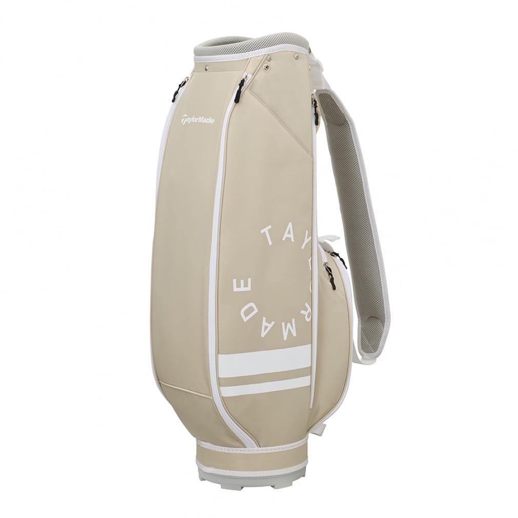 テーラーメイド レディース サーク キャディバッグ (TL900) ゴルフ