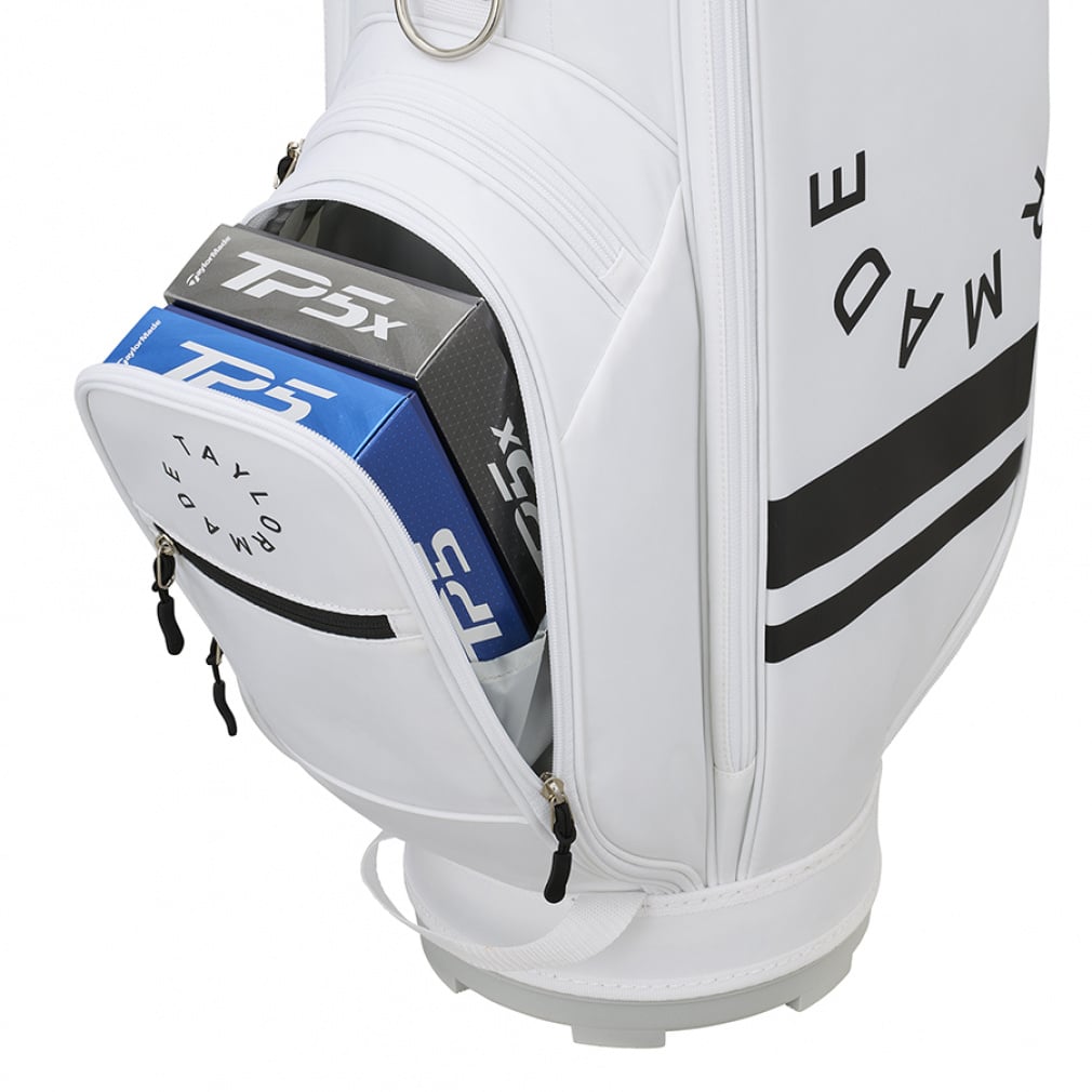 テーラーメイド レディース サーク キャディバッグ (TL900) ゴルフ