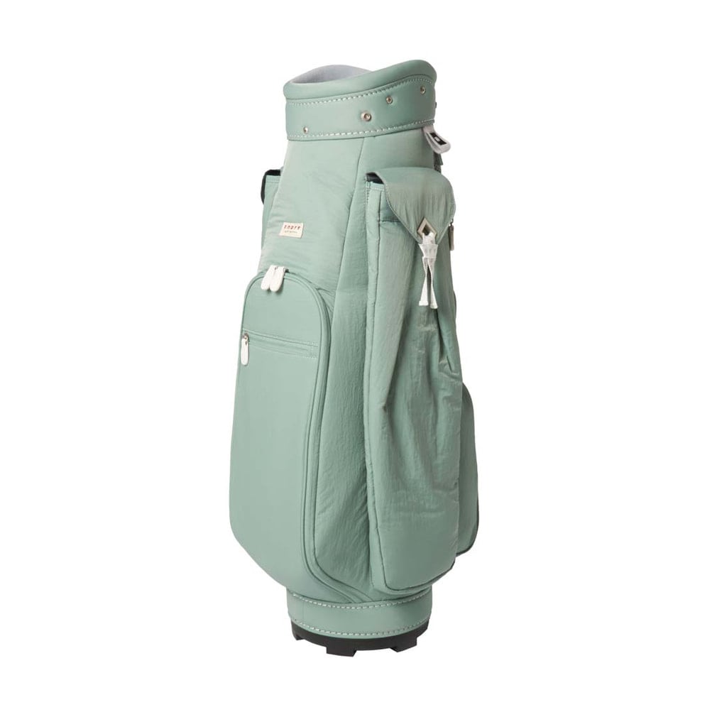 オノフ レディース Caddie Bag (OB0726) ゴルフ キャディバッグ 8.5型