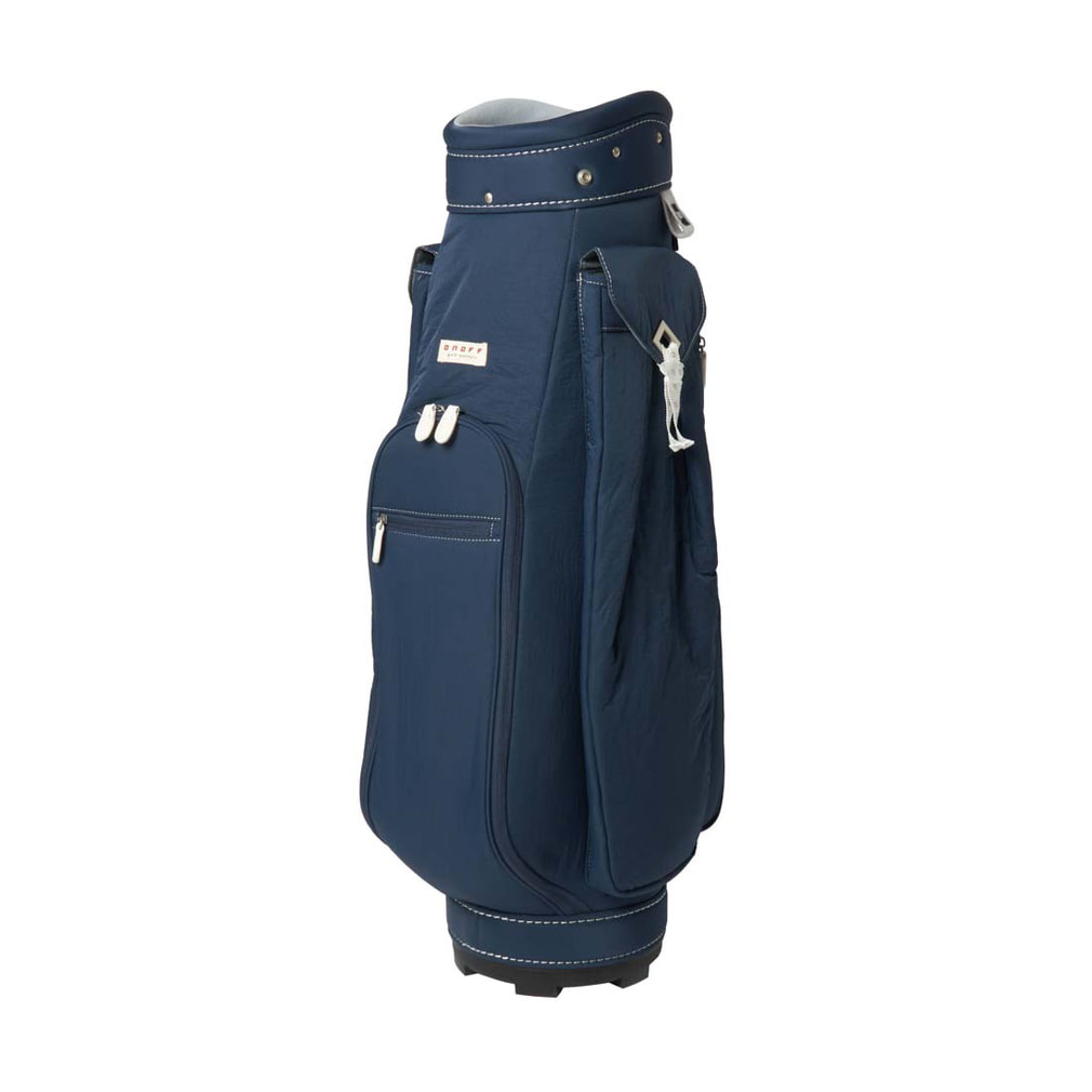 オノフ レディース Caddie Bag (OB0726) ゴルフ キャディバッグ 8.5型
