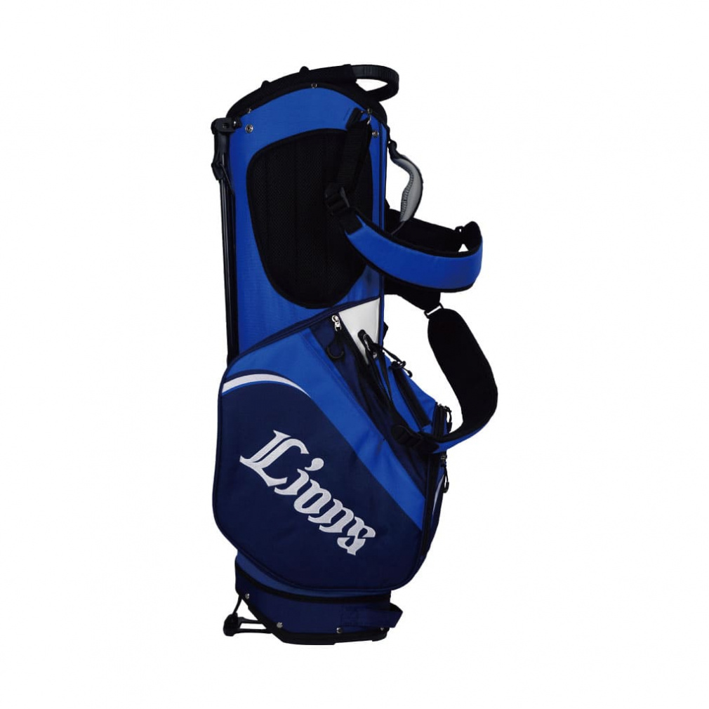 西武ライオンズ 9.5型 スタンドバック SLCB-1442 (SLCB-1442) ゴルフ