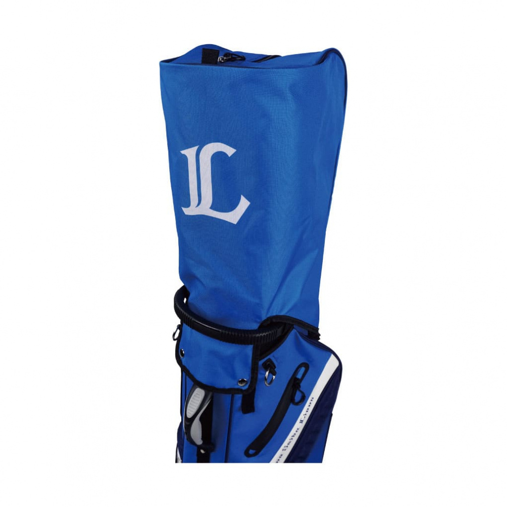 西武ライオンズ 9.5型 スタンドバック SLCB-1442 (SLCB-1442) ゴルフ