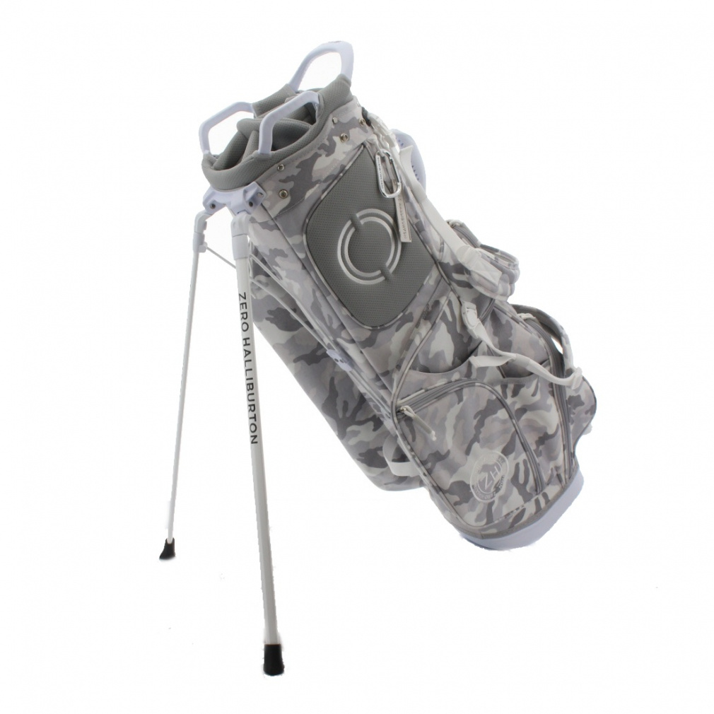 Cordura Series Limited Edition Stand Bag ZHG-CB1 LTD24A 82917