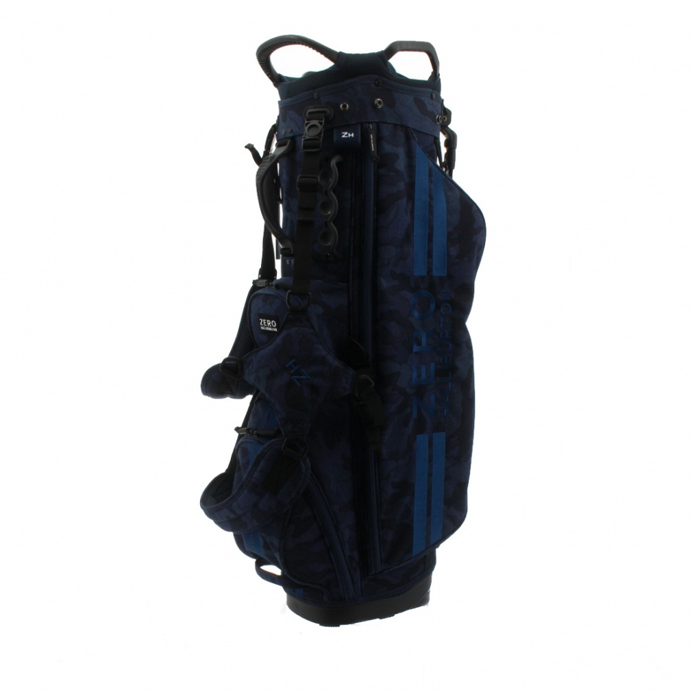 ゼロハリバートン Cordura Series Limited Edition Stand Bag ZHG-CB1