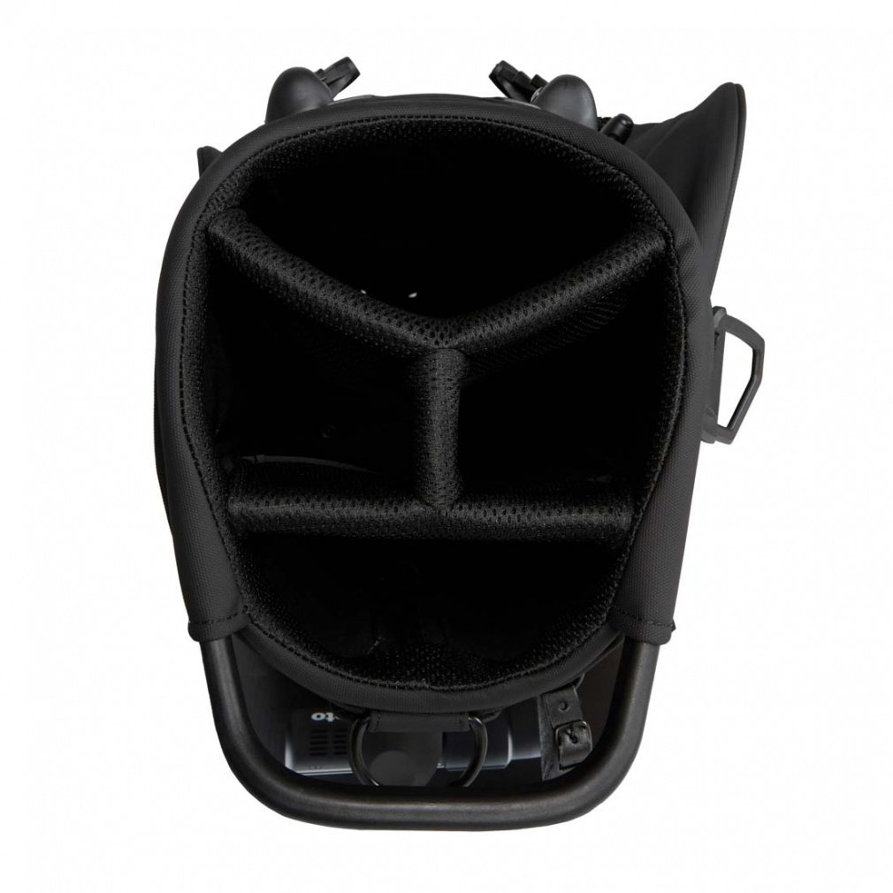 カッパ スタンドバッグ (KP-CB0002) ゴルフ キャディバッグ 8.5型