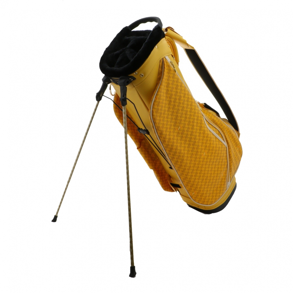 レザレクション Pavo No.4 (0323232204) ゴルフ キャディバッグ 8.5型