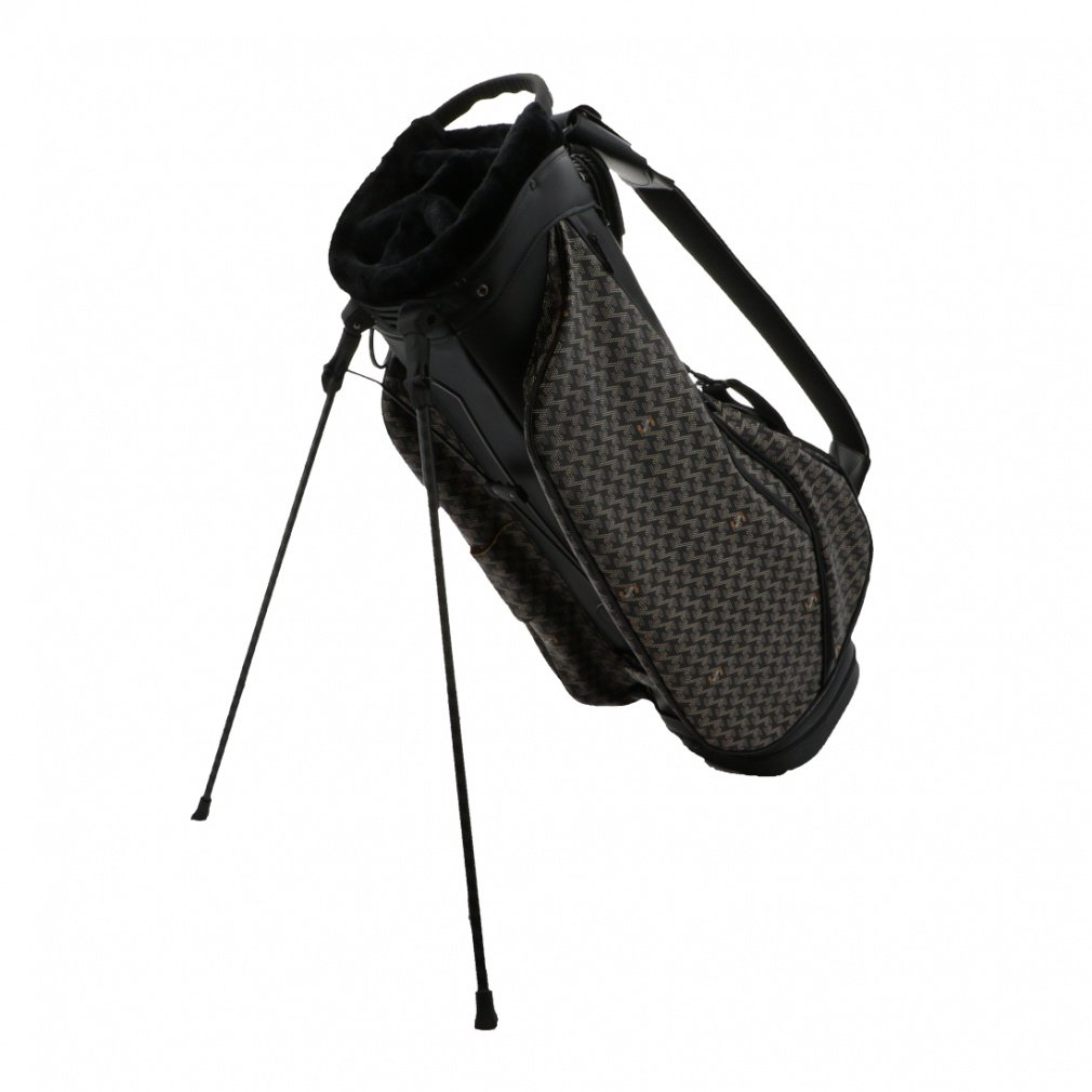 レザレクション Pavo No.4 (0323232204) ゴルフ キャディバッグ 8.5型