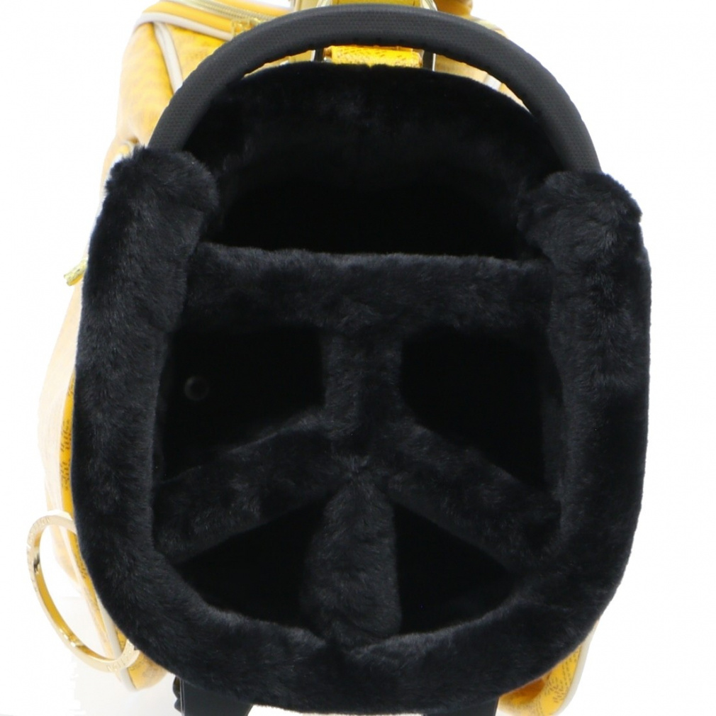 レザレクション Pavo No.4 (0323232204) ゴルフ キャディバッグ 8.5型