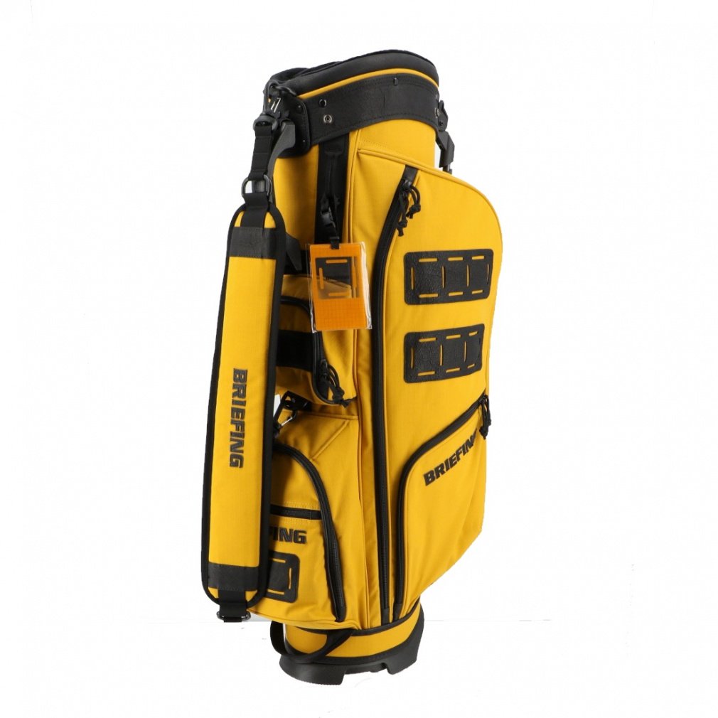 ブリーフィング BRG241D18 CR-9 FD RIP (BRG241D18) ゴルフ キャディ