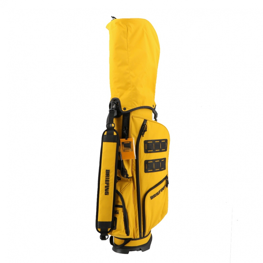 ブリーフィング BRG241D18 CR-9 FD RIP (BRG241D18) ゴルフ キャディ