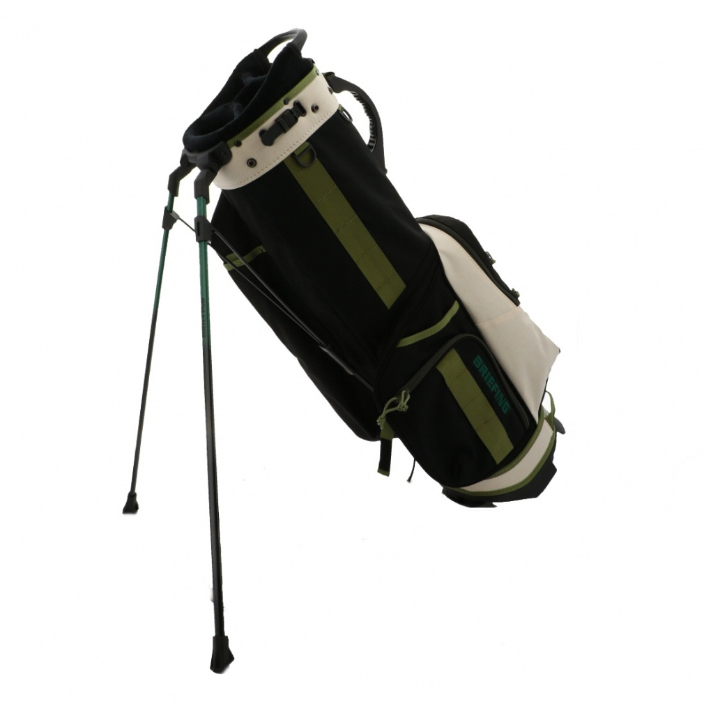 ブリーフィング BRG241D26 CR-8 #02 (BRG241D26) ゴルフ キャディ