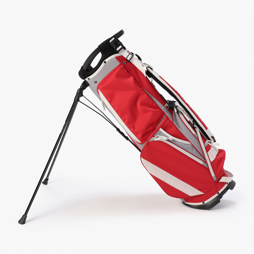 ブリーフィング CR-7 #02 ES G5 (BGW243D07) ゴルフ キャディバッグ