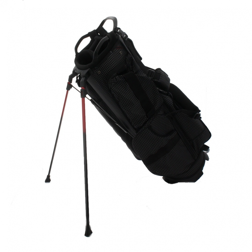 ブリーフィング CR-7 #03 (BRG243D01) ゴルフ キャディバッグ 8.5型