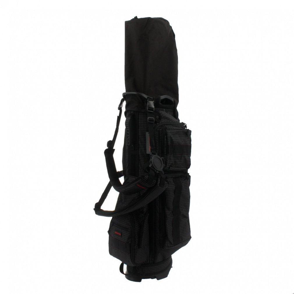 ブリーフィング CR-7 #03 (BRG243D01) ゴルフ キャディバッグ 8.5型