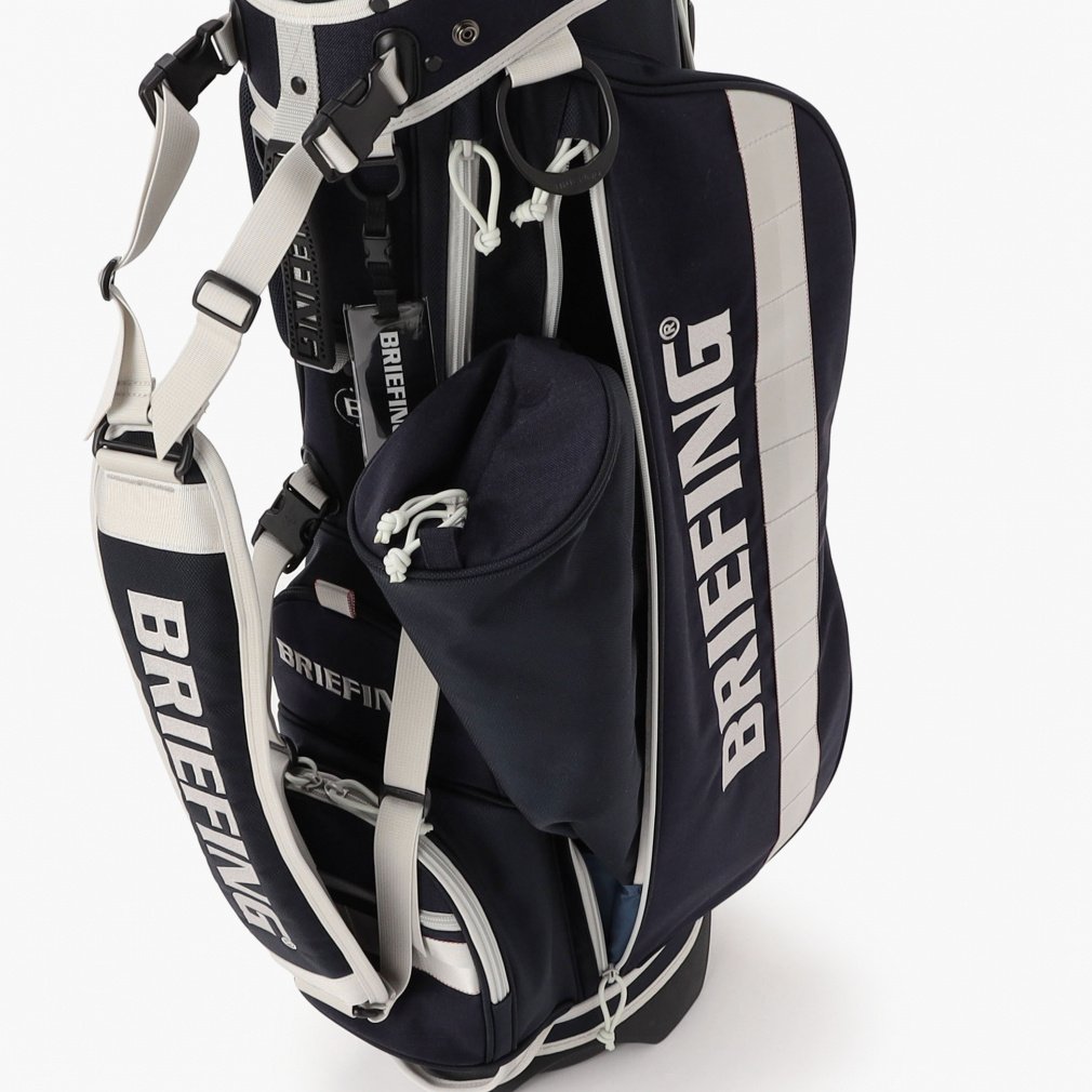 BRIEFING キャディバッグ G5 (BGW251D30) CR-4 #03 COMBI G5 BGW251D30｜Alpen Online
