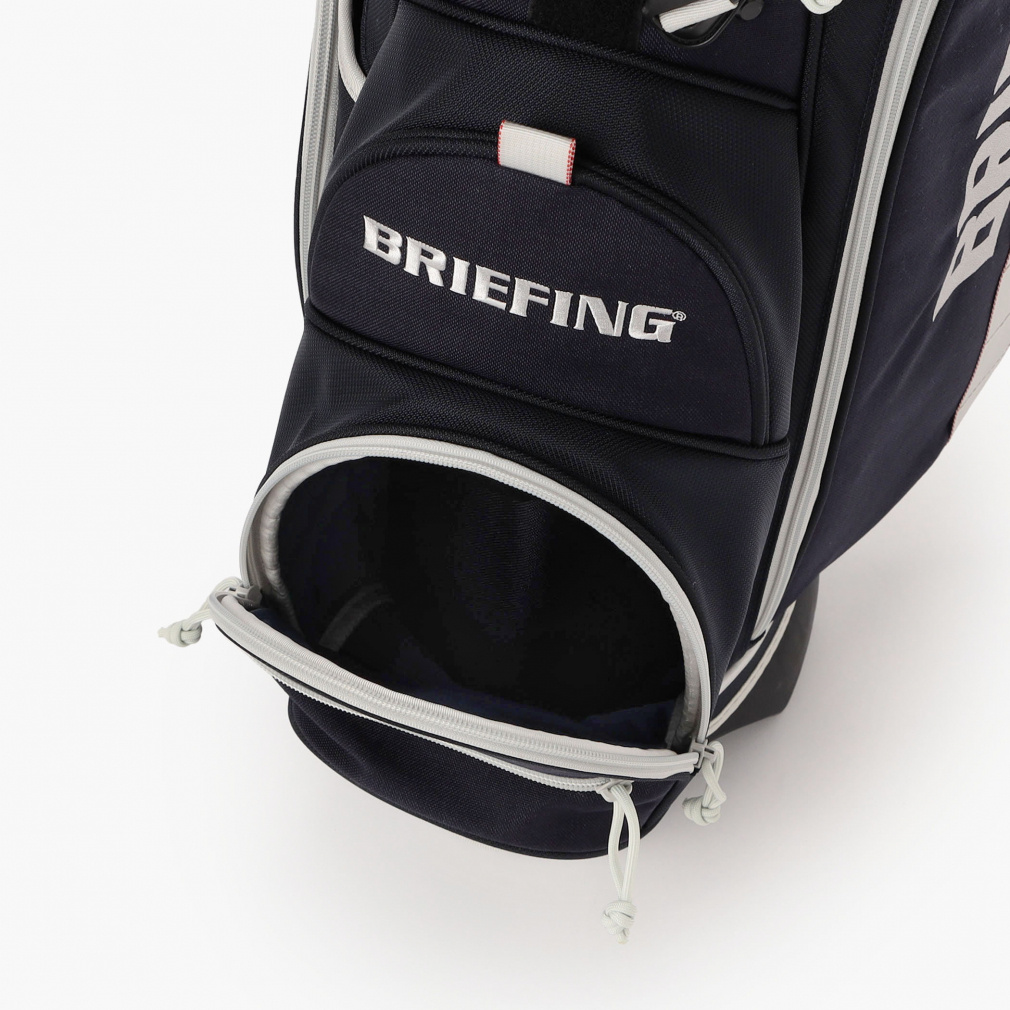 BRIEFING キャディバッグ G5 (BGW251D30) CR-4 #03 COMBI G5 BGW251D30｜Alpen Online