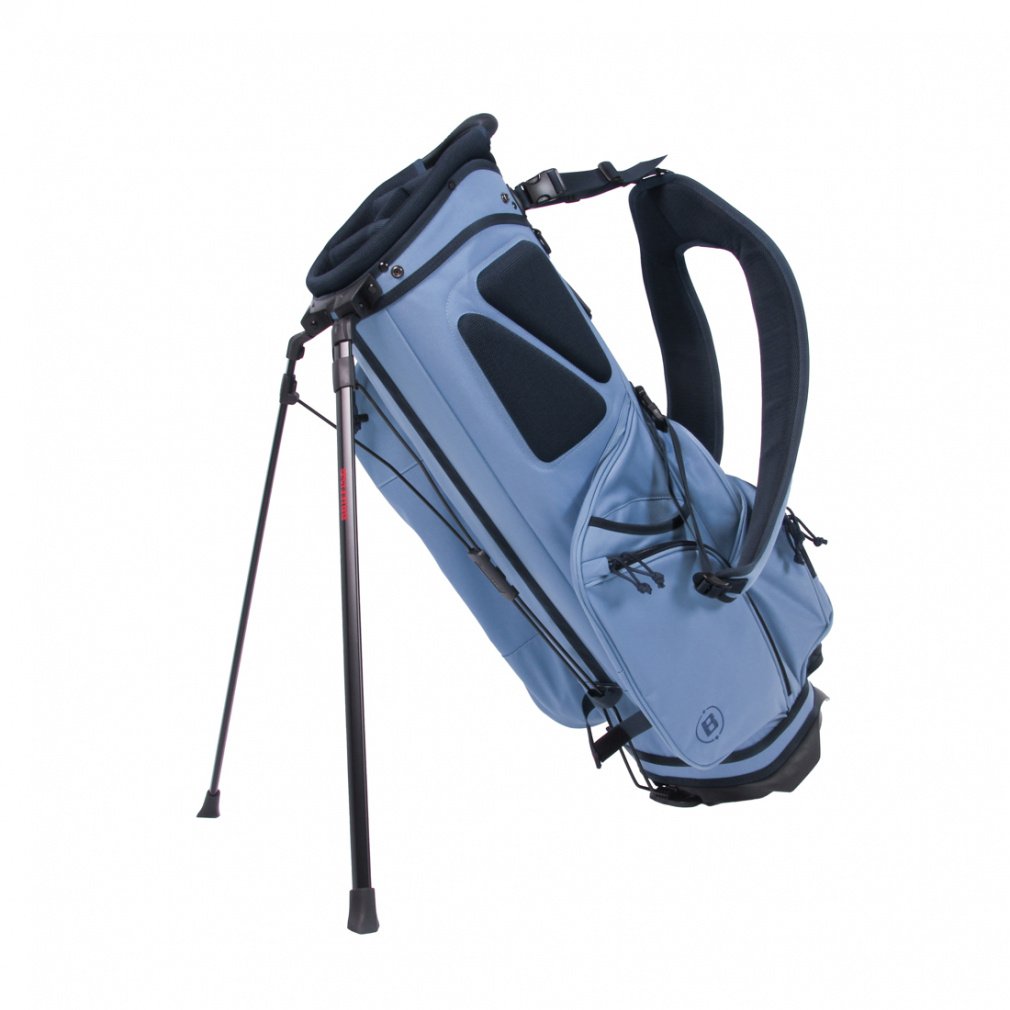 新品CR-4#03デニムブルーキャディバッグ ブリーフィング BRG251D44 CR-4 #03 FD BRG251D44｜Alpen Online