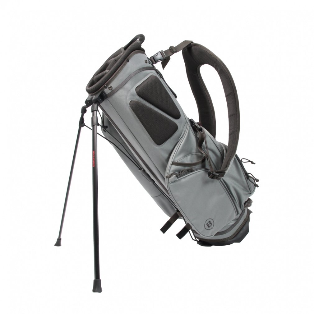 ブリーフィング CR-4 #03 FD (BRG251D44) ゴルフ キャディバッグ 9.5型