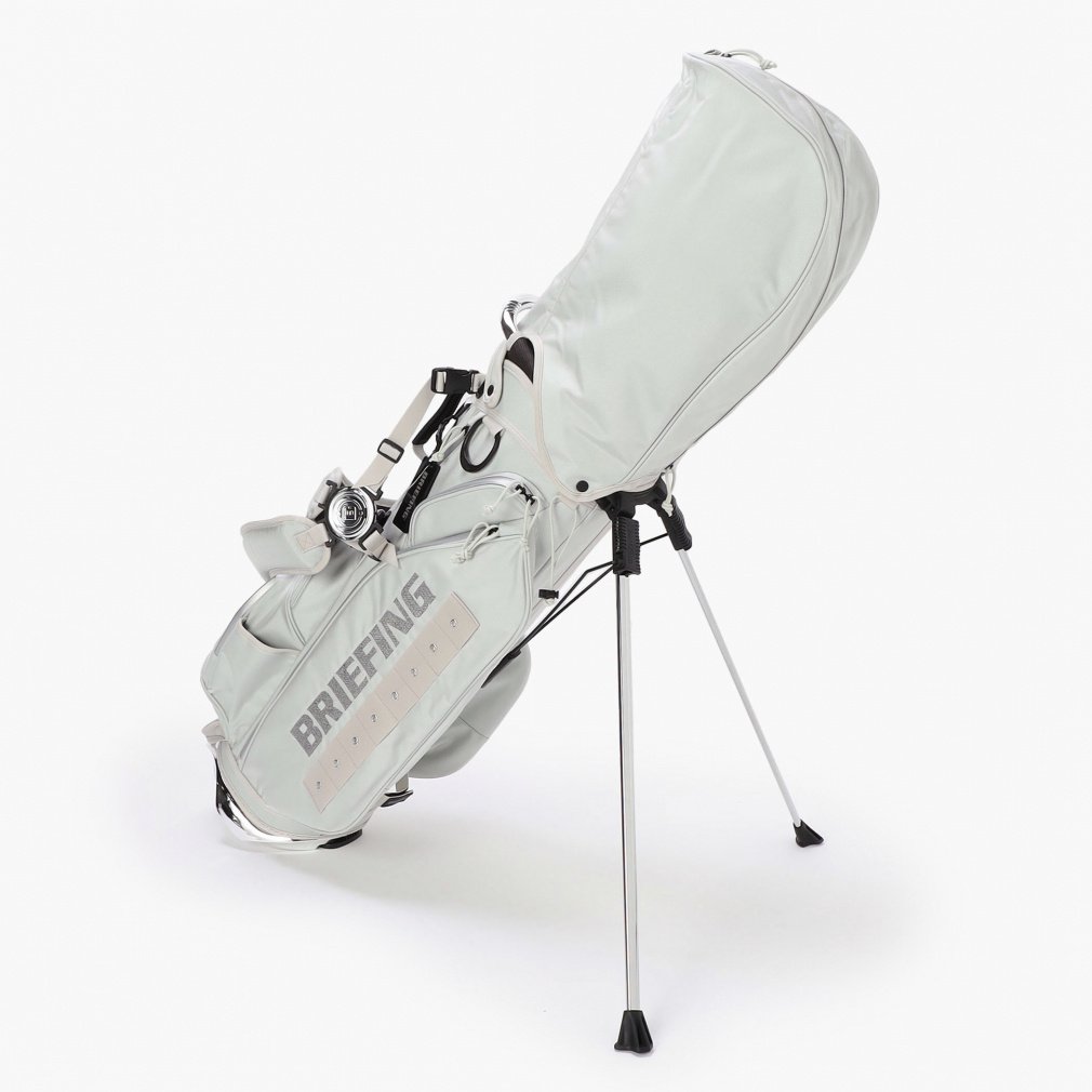 ブリーフィング CR-4 #04 METALLIC (BRG253D01) ゴルフ キャディ