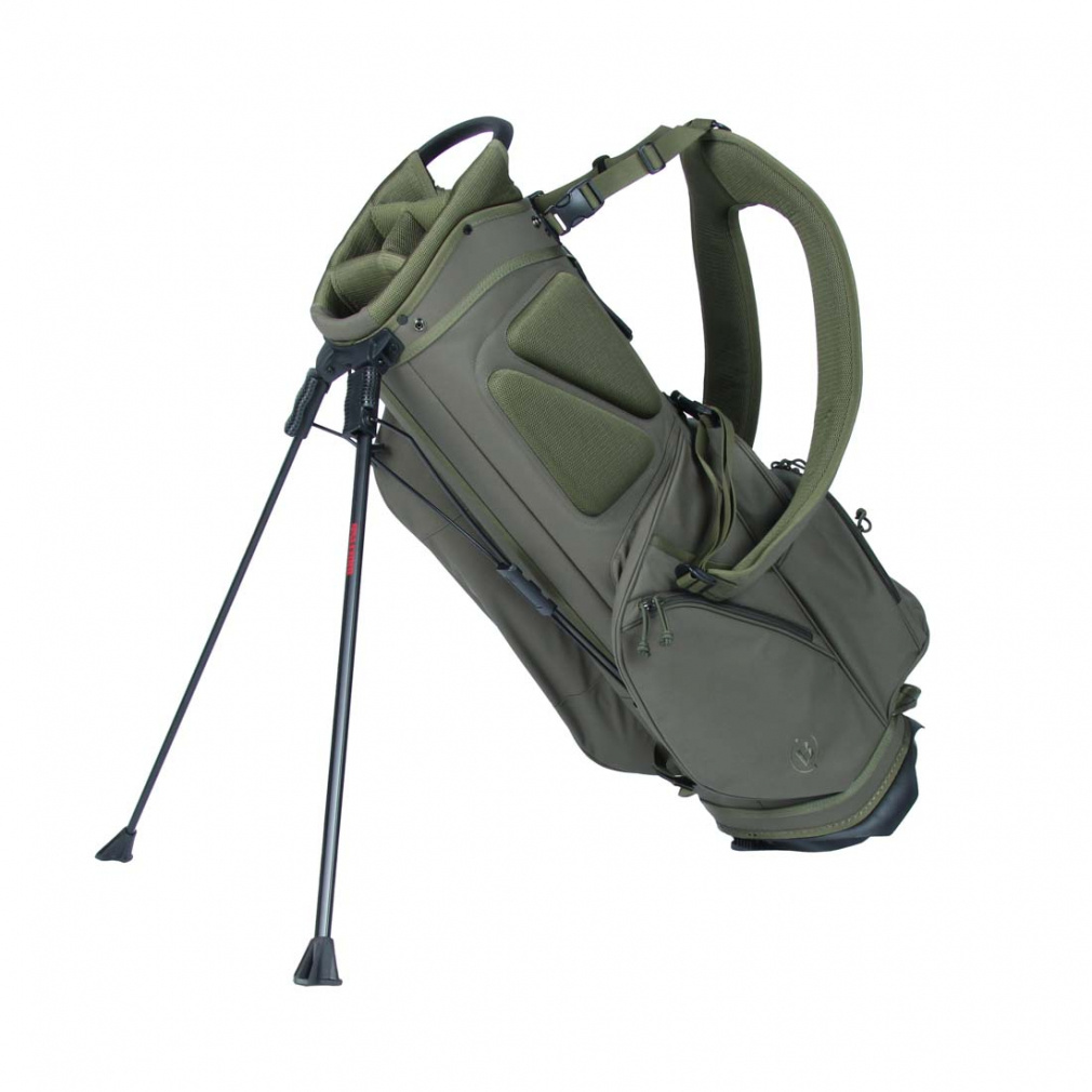 ブリーフィング CR-4 #04 (BRG253D03) ゴルフ キャディバッグ 9.5型