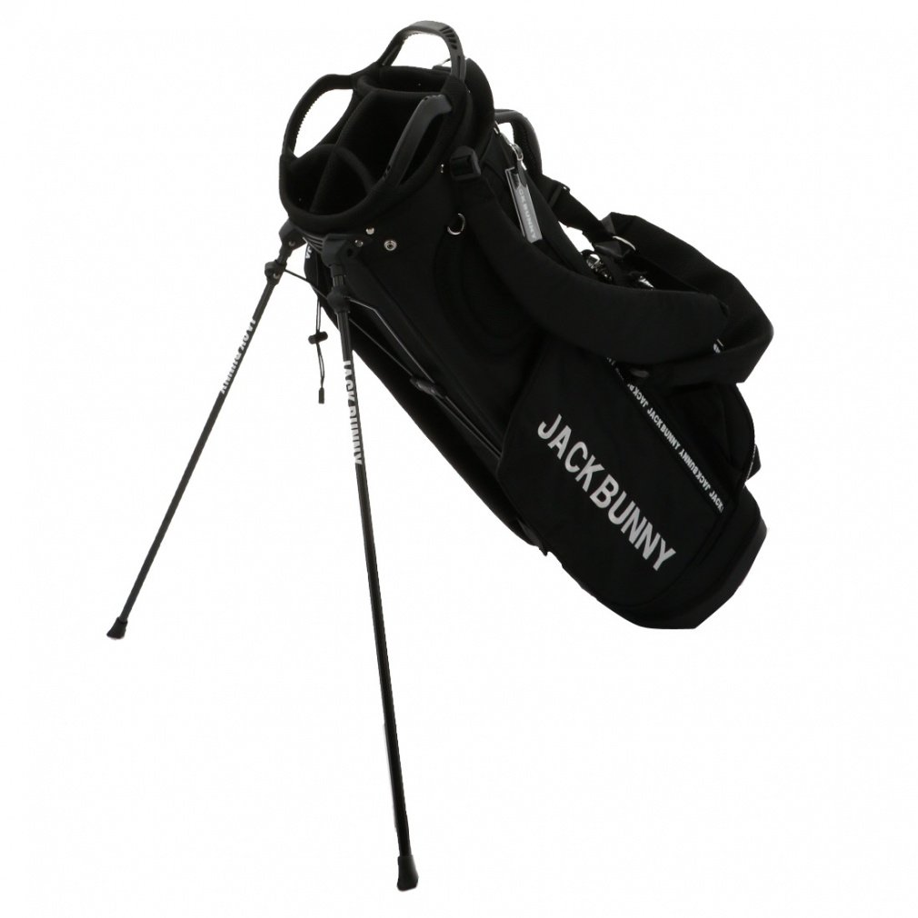 【限定品】TTNE ゴルフバッグ スタンド付き saunnerロゴ 限定品】TTNE ゴルフバッグ スタンド付き saunnerロゴ 限定品