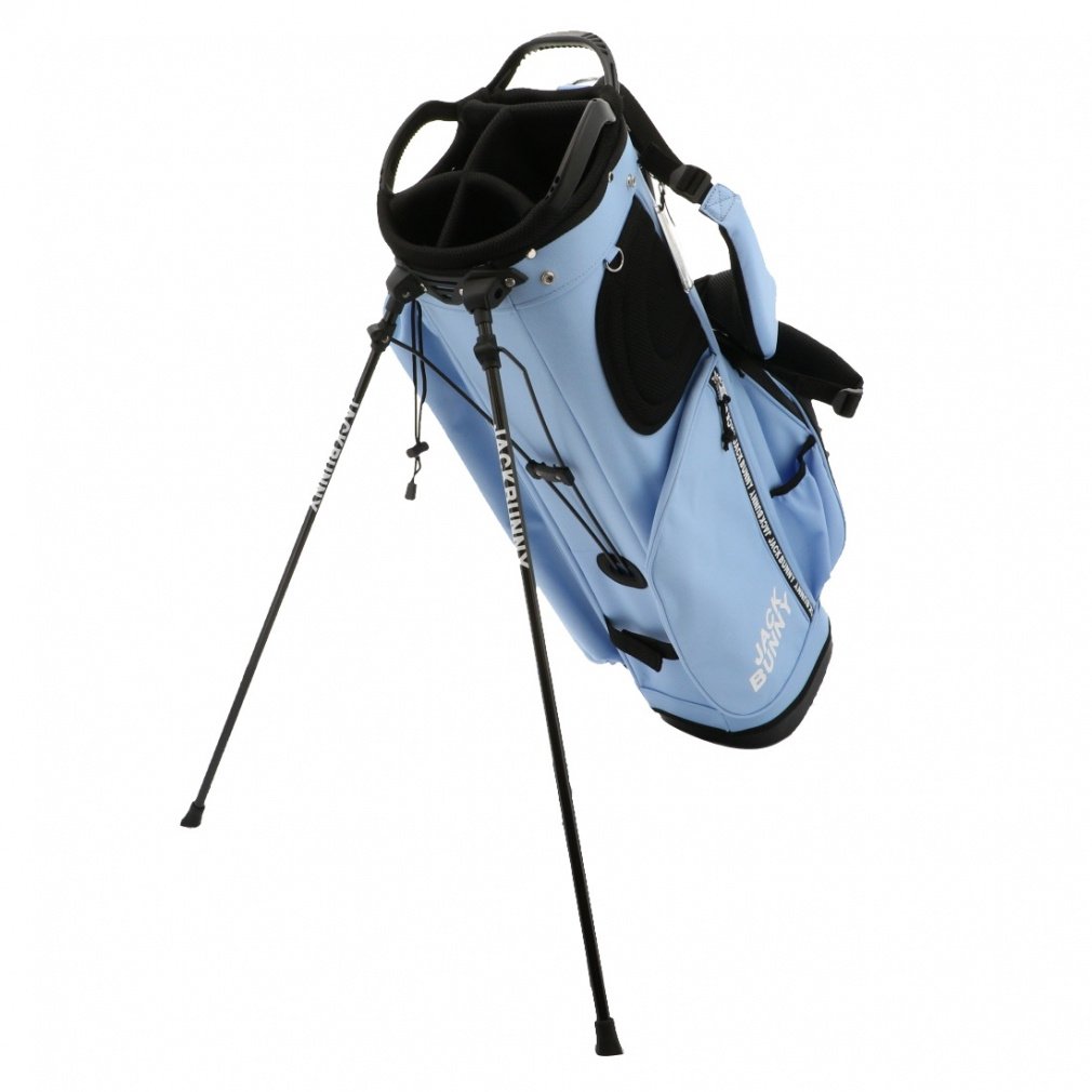 キャディバッグ SRIXON Z ツアー キャディバッグ 黒 Srixon ZXi Tour Staff Bag