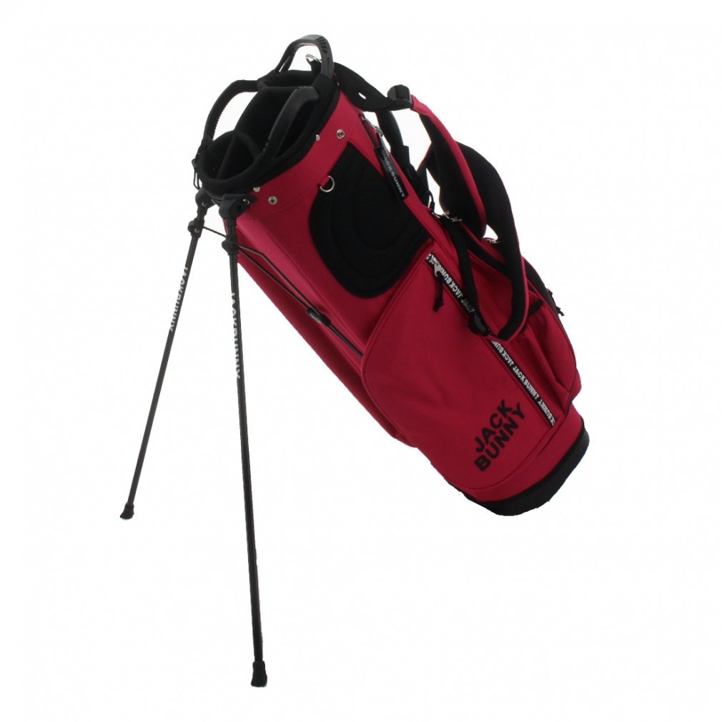 ジャック バニー 【定番】キャディバッグ (2624980740) ゴルフ