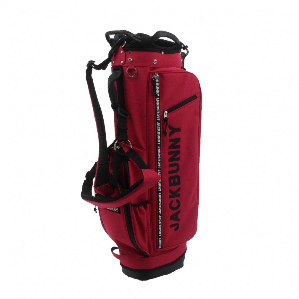 ジャック バニー 【定番】キャディバッグ (2624980740) ゴルフ