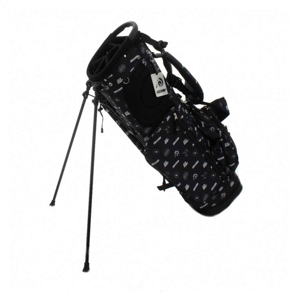 JACK BUNNY ドラえもんスタンドゴルフバッグ 楽天市場】ジャックバニー Jack Bunny!! ドラえもん スタンドキャディ