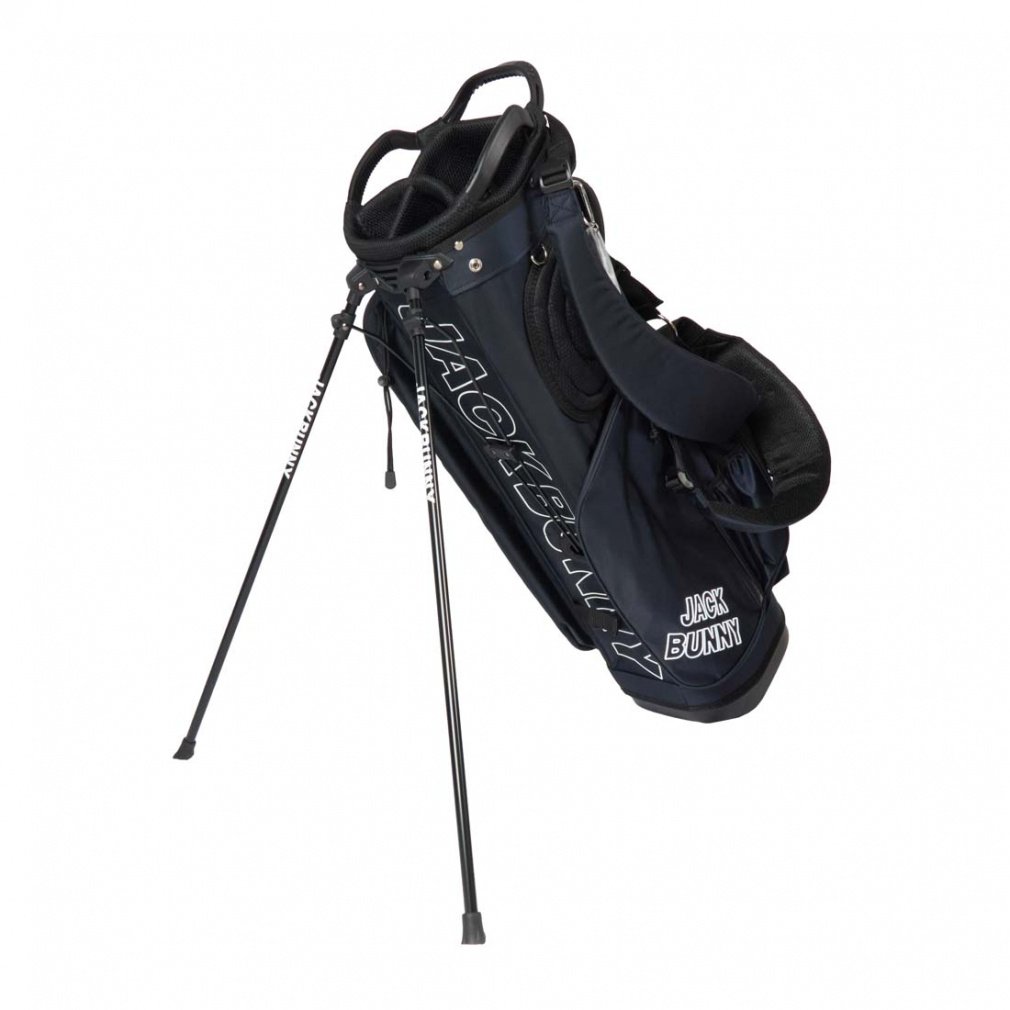 ジャック バニー 【定番】キャディバッグ (2626980110) ゴルフ