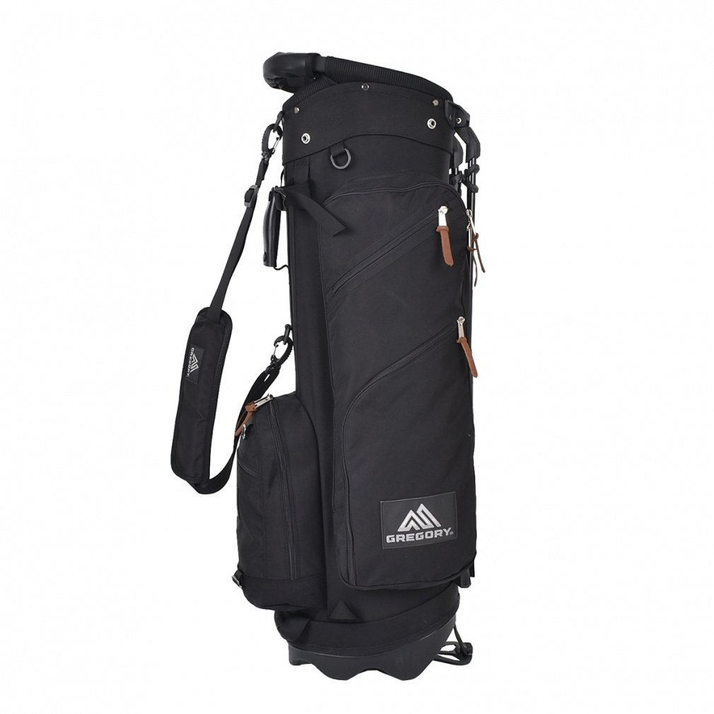 グレゴリー クラシックキャディバッグ (1503191775) ゴルフ キャディ