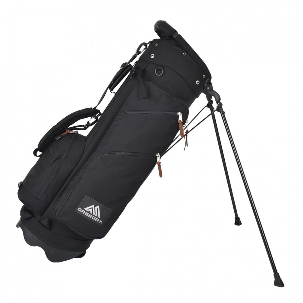 グレゴリー クラシックキャディバッグ (1503191775) ゴルフ キャディ