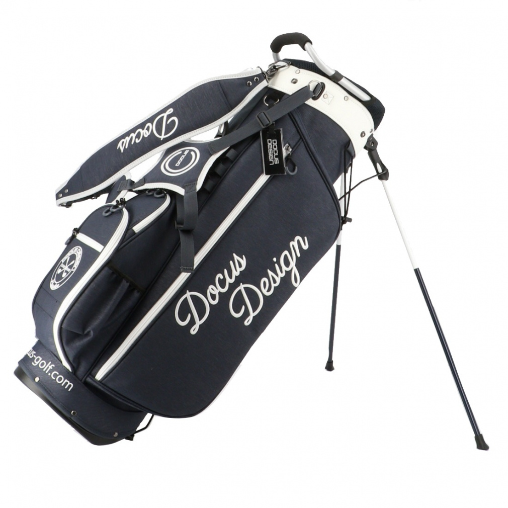 COUNTRY CLUB STAND キャディバッグ DCC757｜Alpen Online