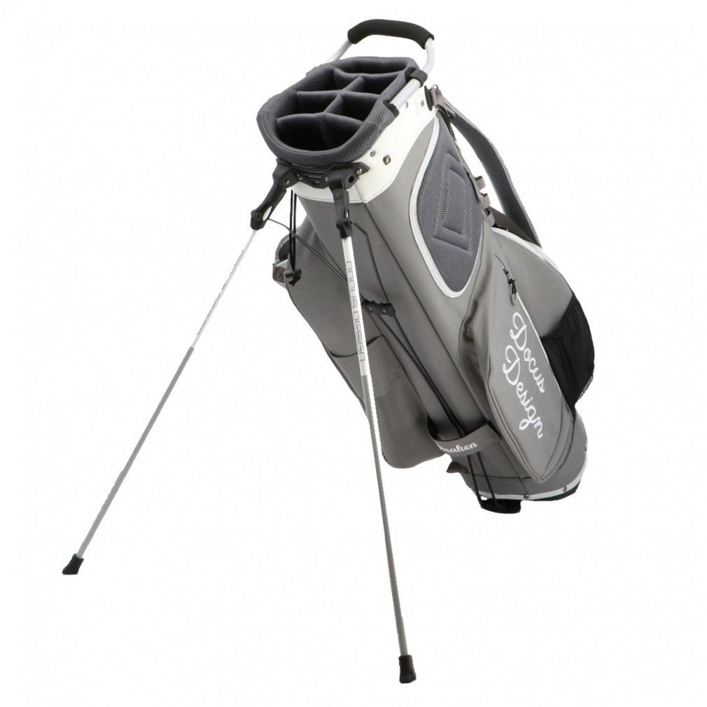 ドゥーカス COUNTRY CLUB STAND 8.5型 スタンド ツアーバッグ (DCC757