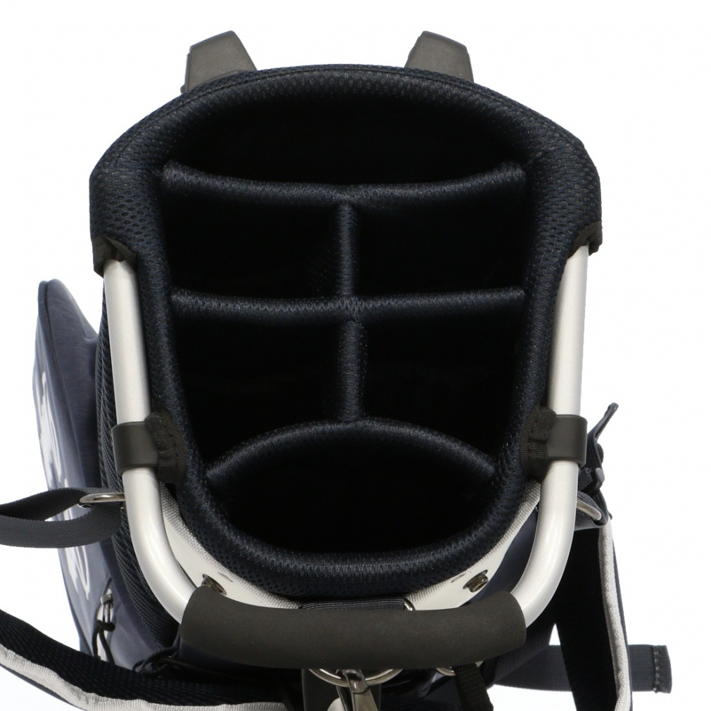 ドゥーカス COUNTRY CLUB STAND 8.5型 スタンド ツアーバッグ (DCC757