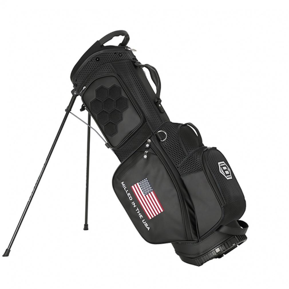 キャディバッグ Stand Bag 23550203｜Alpen Online