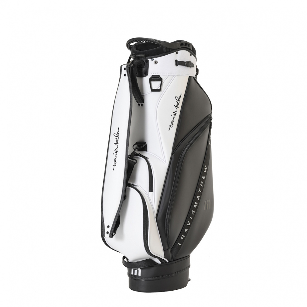 TM RTM STAND BAG 25 0388829420｜Alpen Online