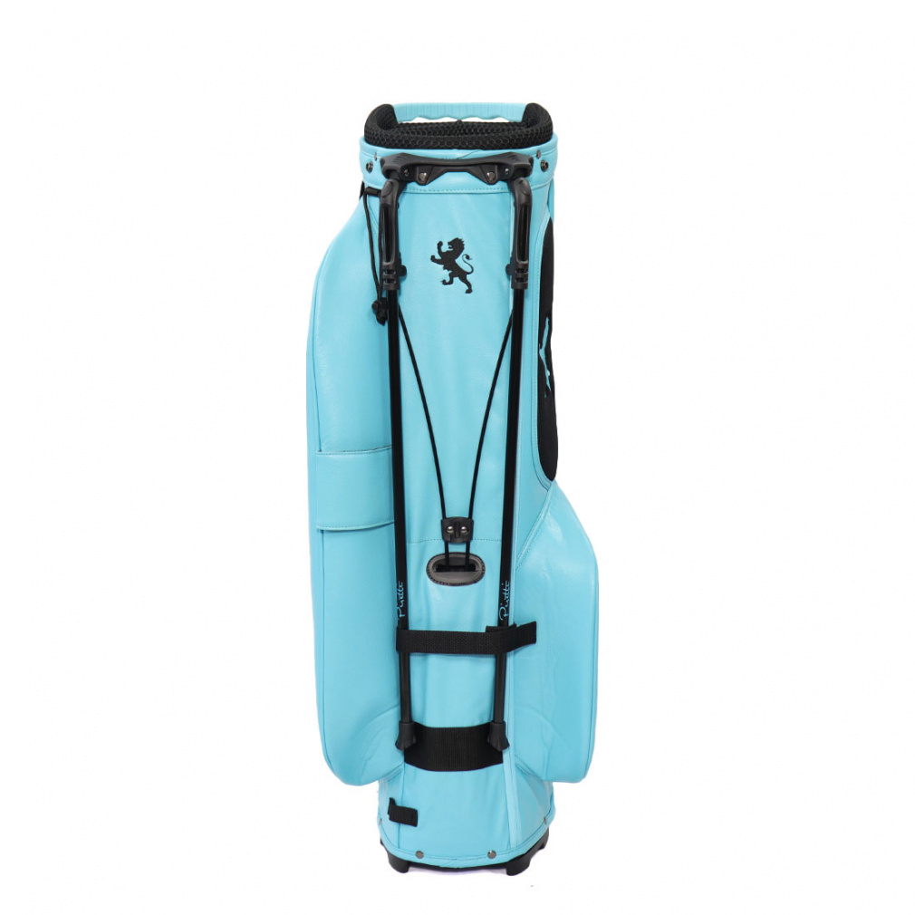 ピレッティ スタンドバッグ (PR-SB0010) ゴルフ キャディバッグ 9型