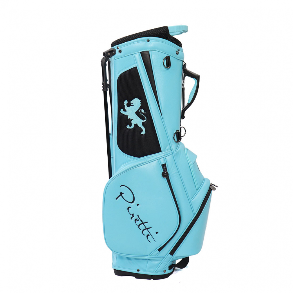ピレッティ　スタンドキャディバッグ ピレッティ スタンドバッグ (PR-SB0010) ゴルフ キャディバッグ 9型