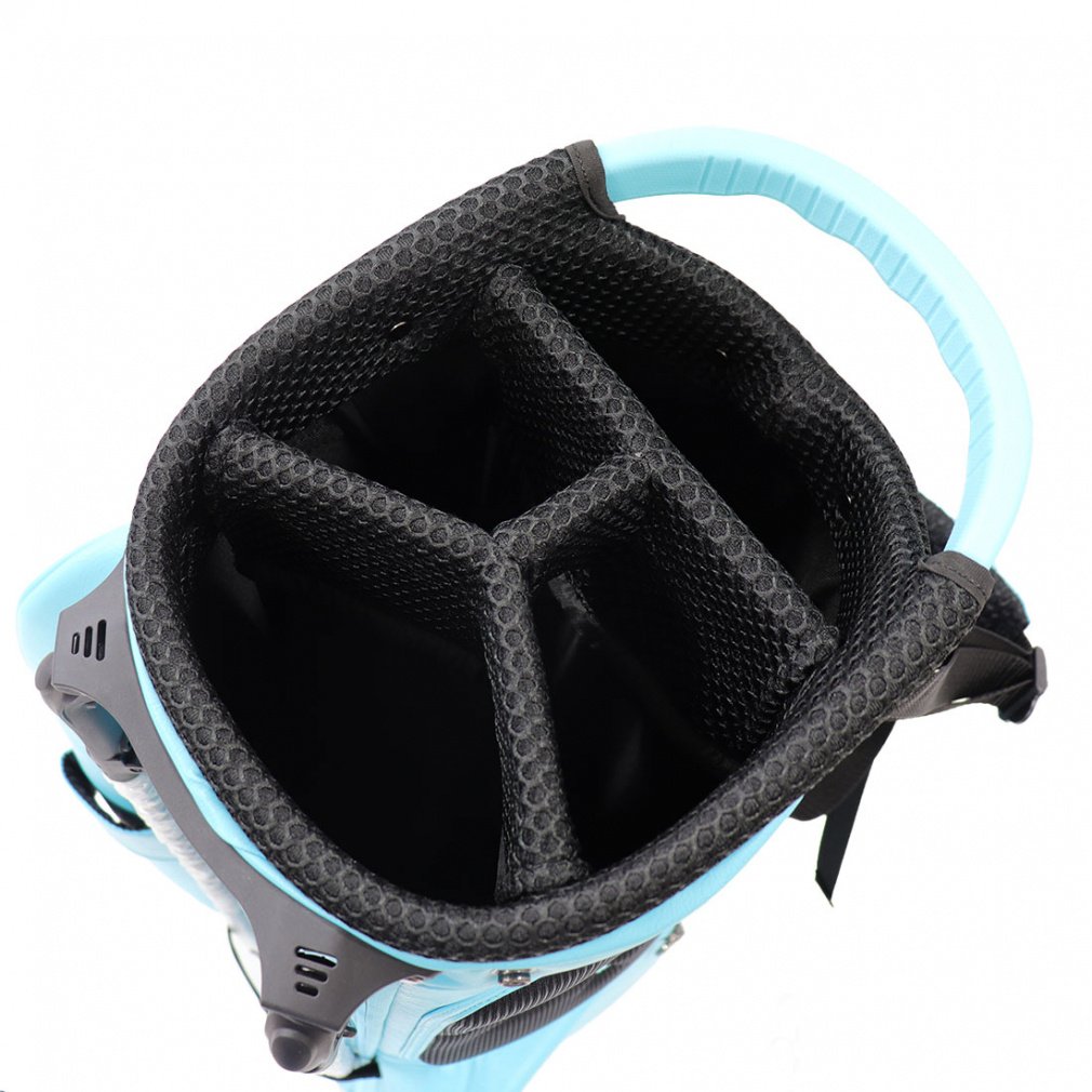 ピレッティ スタンドバッグ (PR-SB0010) ゴルフ キャディバッグ 9型