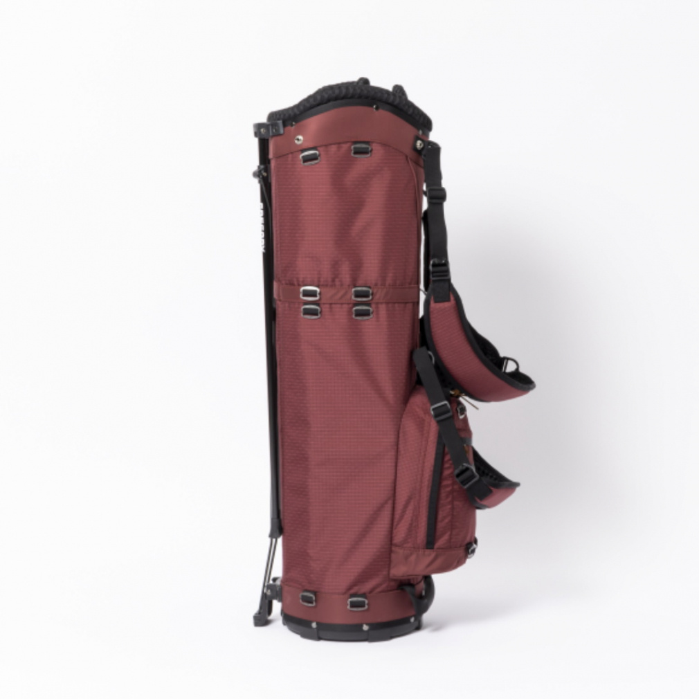 グレゴリー ハイブリッドキャディバッグ 9型 スタンド (1419437411