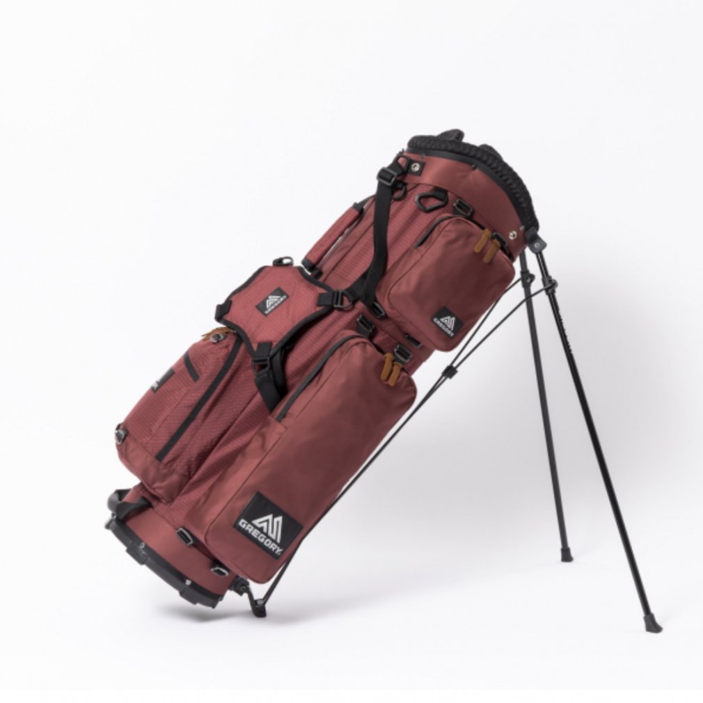 ハイブリッドキャディバッグ 1419437411｜Alpen Online