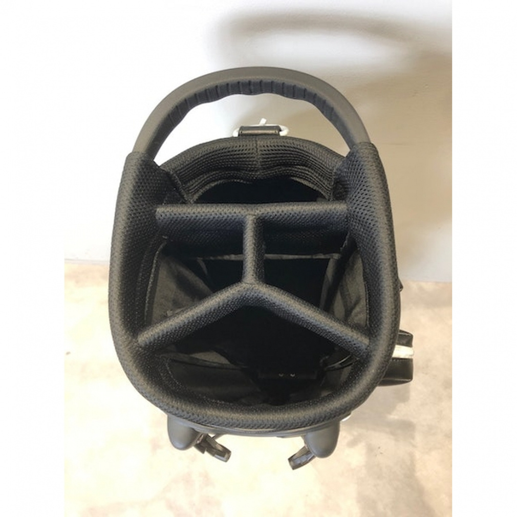 キャディバッグ HCS-2C-SC51｜Alpen Online