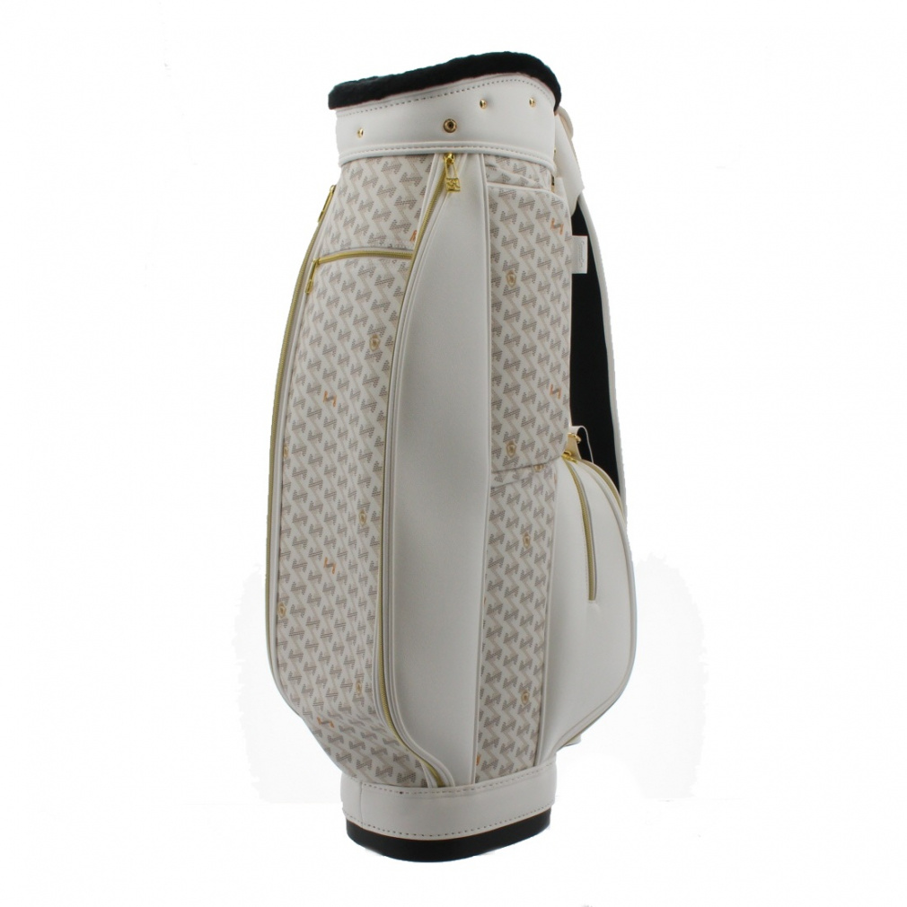 MAJESTY × Resurrection Rallina Caddy Bag (2002905) ゴルフ キャディ