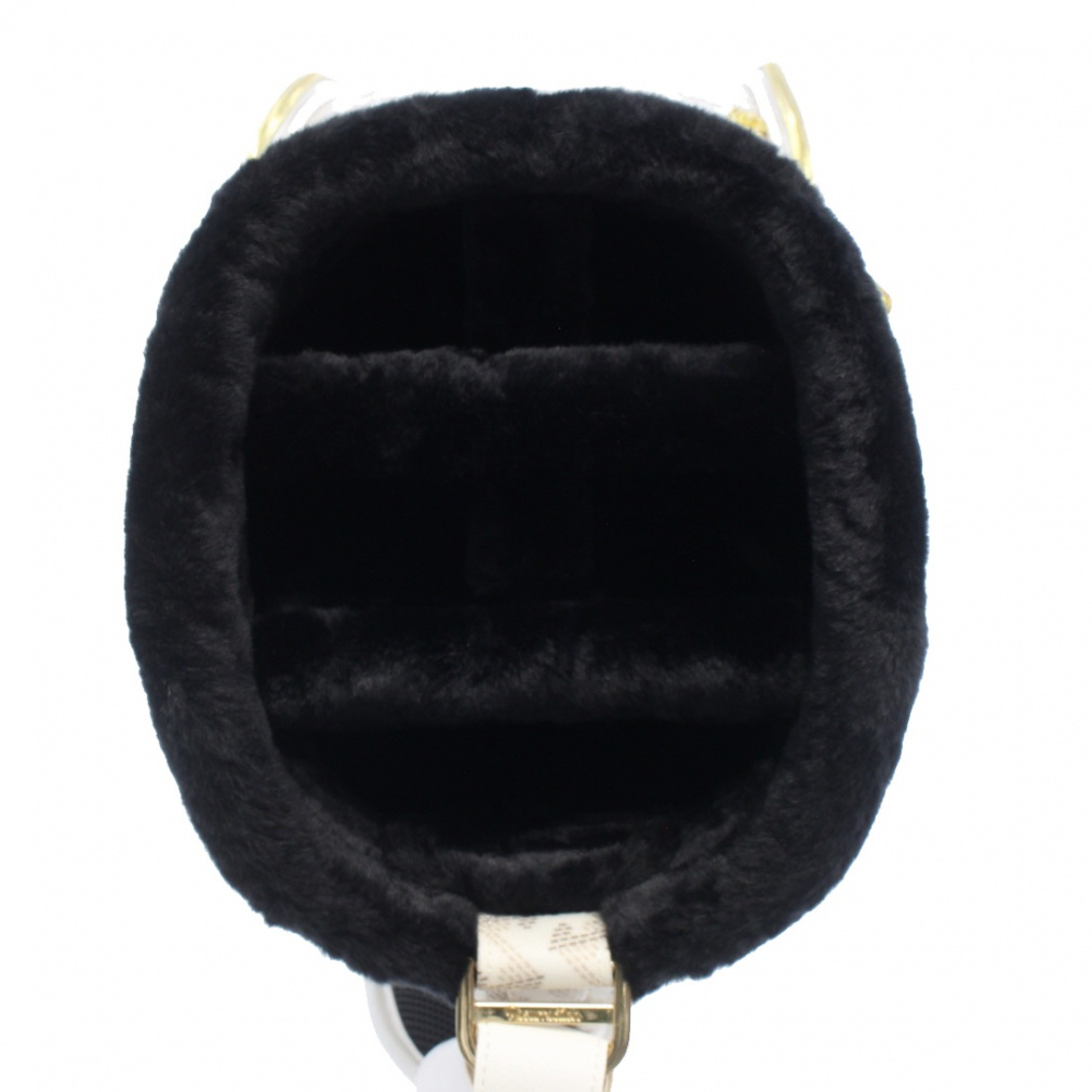 MAJESTY × Resurrection Rallina Caddy Bag (2002905) ゴルフ キャディ